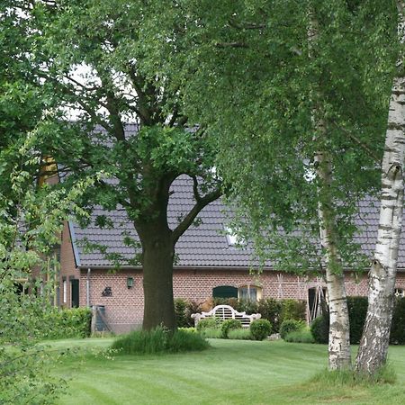 Gastenverblijf Eenink Zelhem Exterior photo