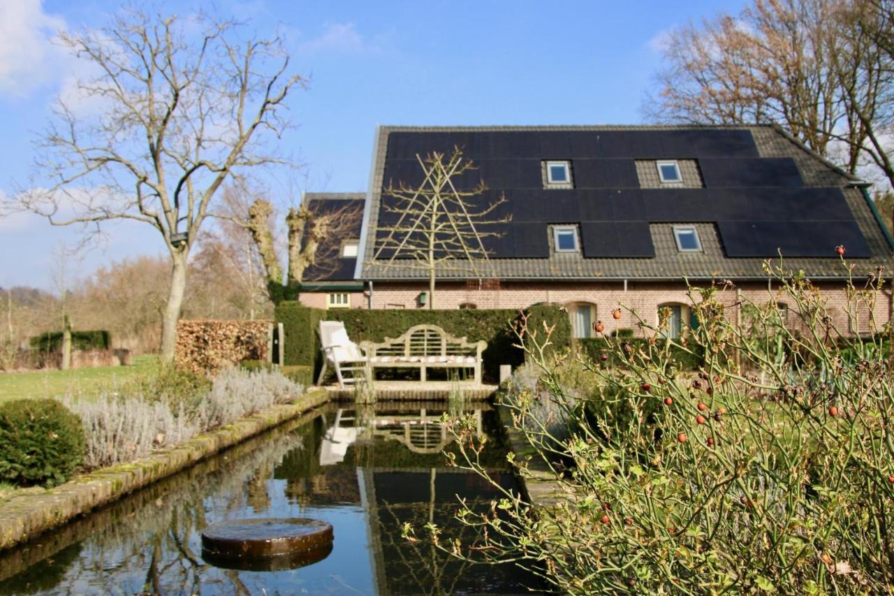Gastenverblijf Eenink Zelhem Exterior photo