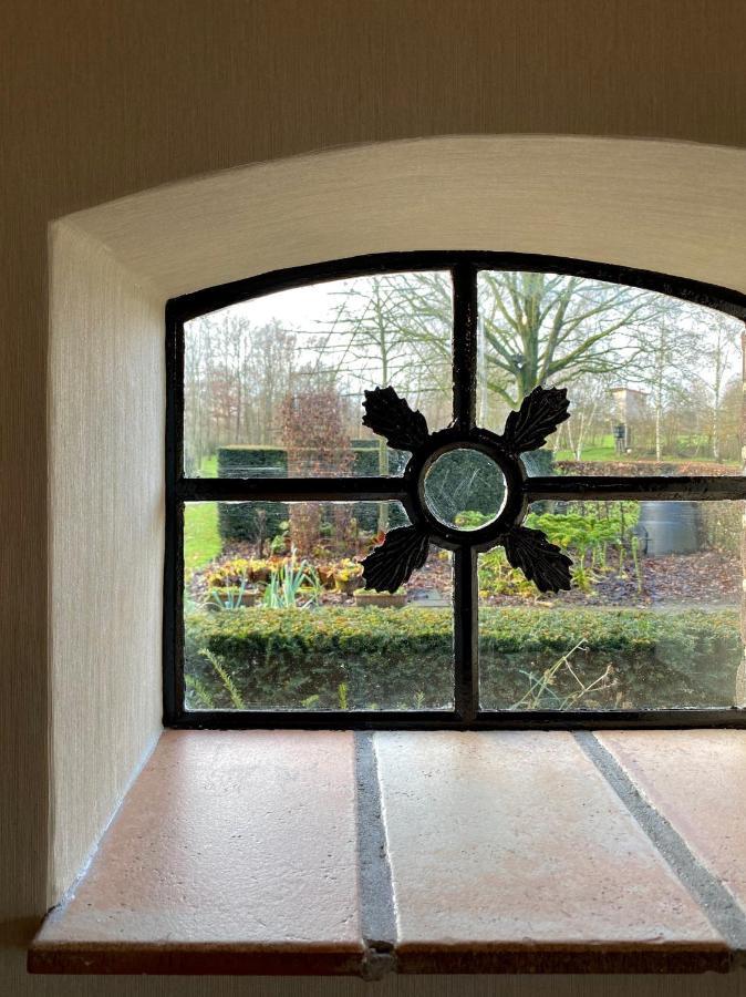 Gastenverblijf Eenink Zelhem Exterior photo
