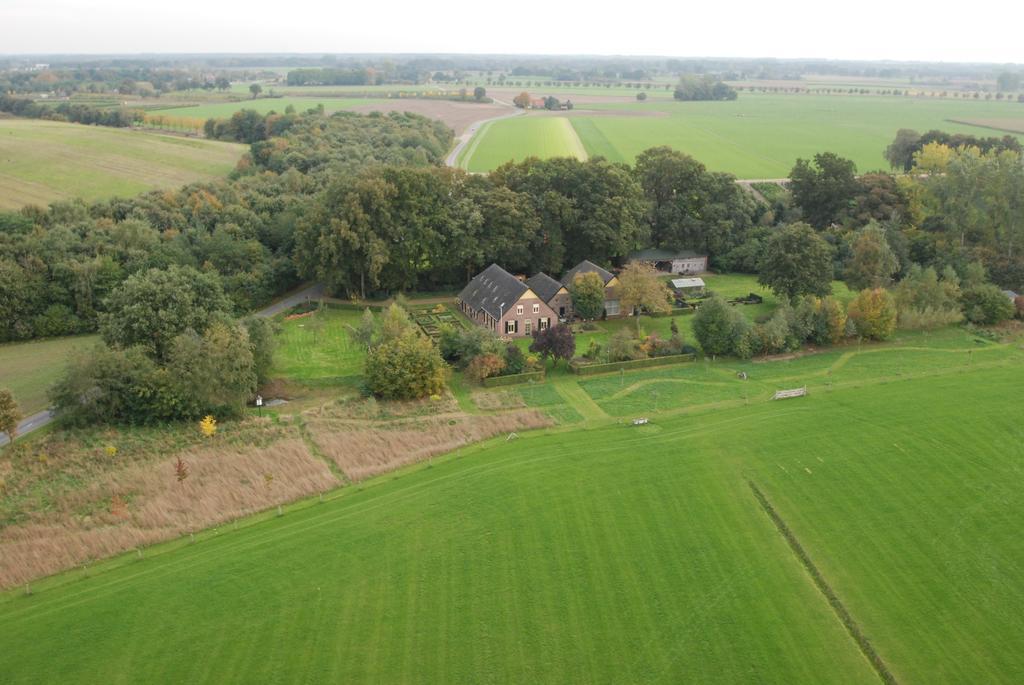Gastenverblijf Eenink Zelhem Exterior photo