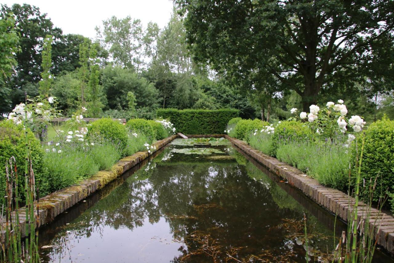 Gastenverblijf Eenink Zelhem Exterior photo