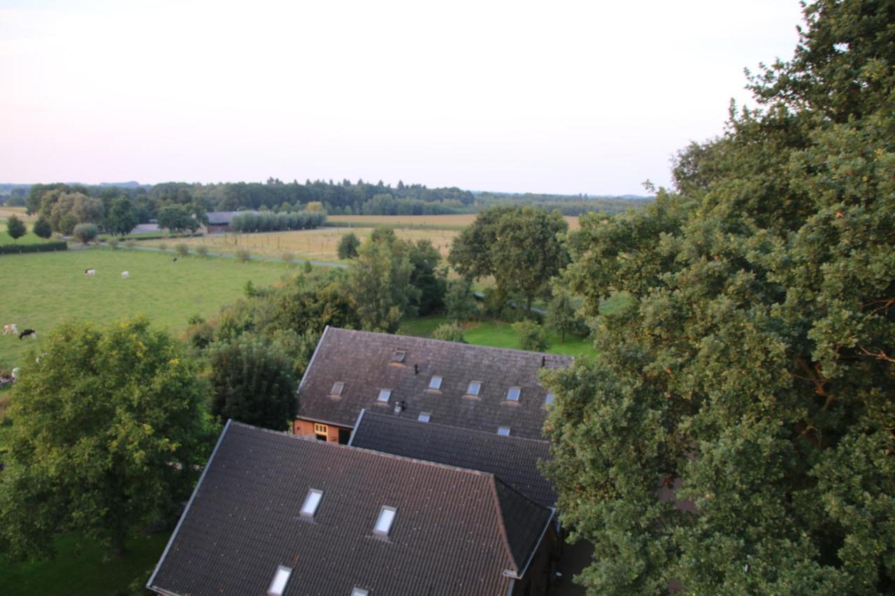 Gastenverblijf Eenink Zelhem Exterior photo