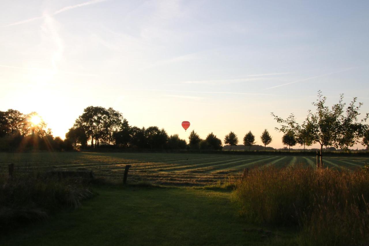 Gastenverblijf Eenink Zelhem Exterior photo