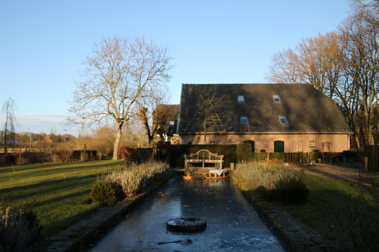 Gastenverblijf Eenink Zelhem Exterior photo