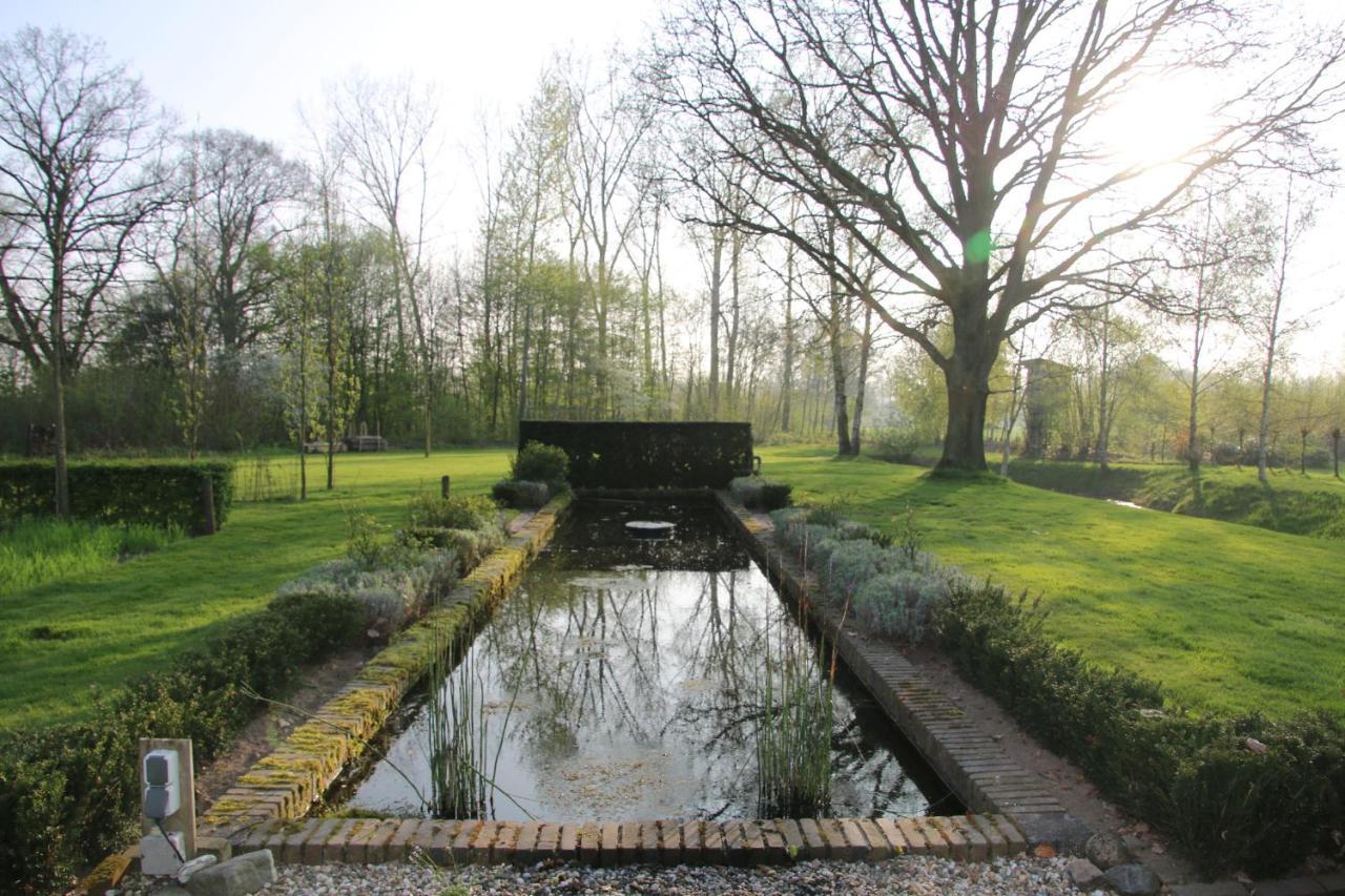 Gastenverblijf Eenink Zelhem Exterior photo