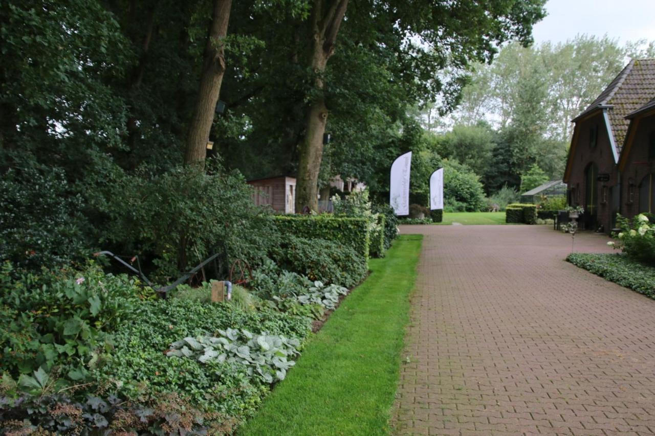 Gastenverblijf Eenink Zelhem Exterior photo